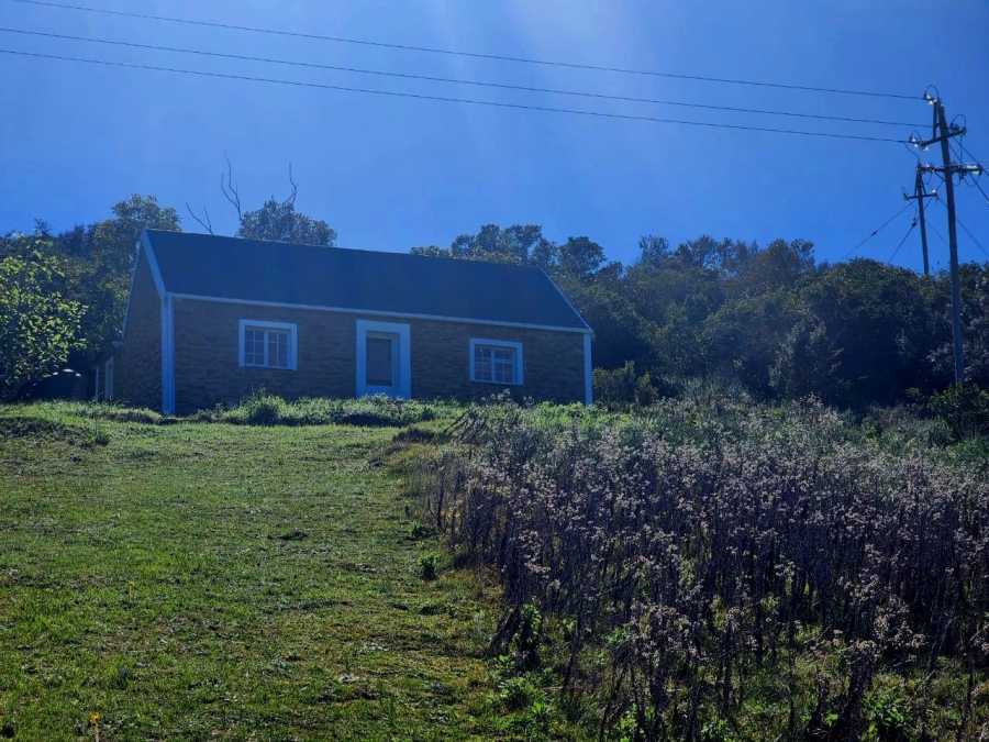 Commercial Property for Sale in Rondevlei Western Cape